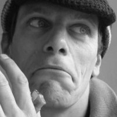 OZMADUB aka Syoul Du Bois