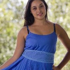 Theresa Tinka Abrahams