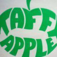 Taffy Apple 1