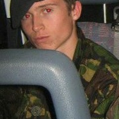 Stephenfirepower Hillman