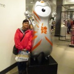 Daisy Daquilanea Kinard