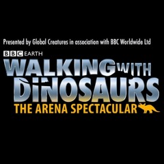Walking With Dinosaurs NL