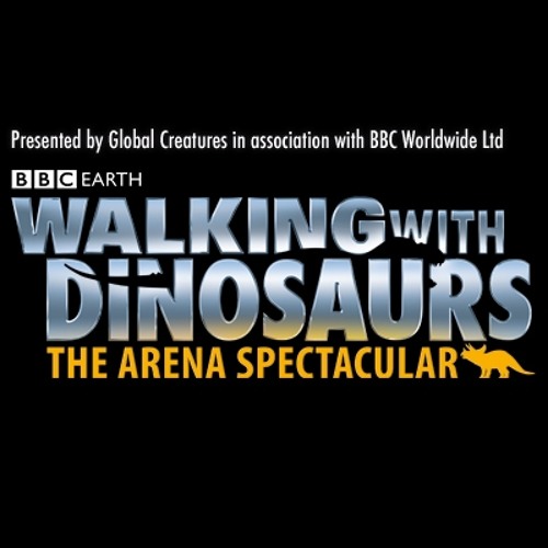 Walking With Dinosaurs NL’s avatar