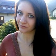 Vanessa Anna Erlacher