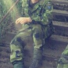 Anton Svanen Sandberg