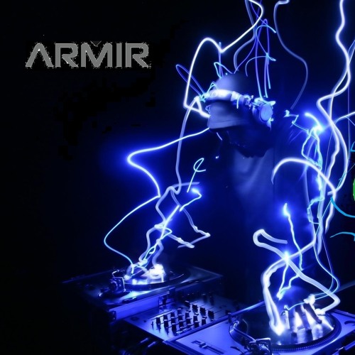 Dj Armir - Mix Summer 2012