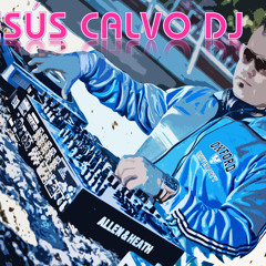 JESUS CALVO DJ