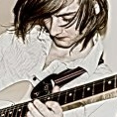 Laurence Harrison Guitar