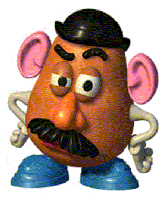 The Wrestling Potatocast