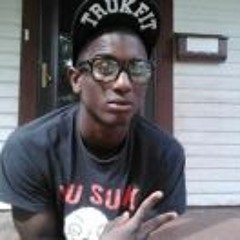 Tyler Da Destoryer Harvey