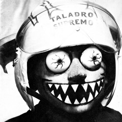TALADRO SUPREMO