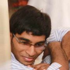 Abilesh Periyasamy
