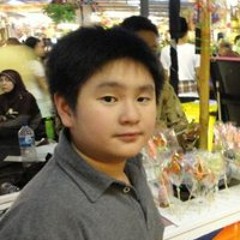 Hansen Cornelius Putra