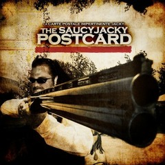 The Saucy Jacky Postcard