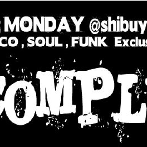 SoundCloud profile picture for @accomplish