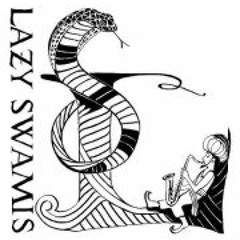 Lazy Swamis