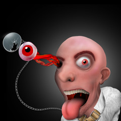 Carnage [BioMechanix Rec]