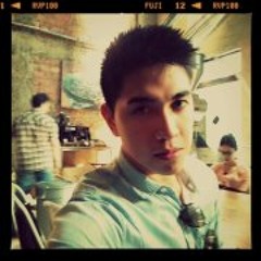 Jose Bienvenido Balitian