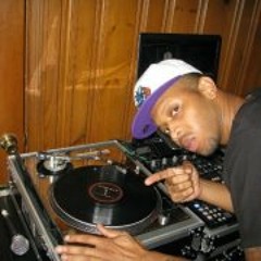 Andre Deejayprecise Brown