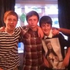 Luke Tormey