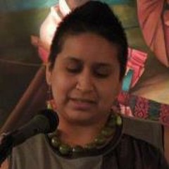 Jennifer Andrea Porras