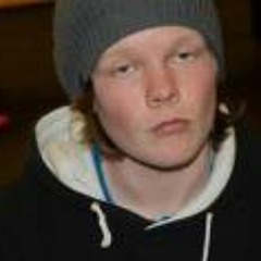 Per Martin Buljo Kongsvik