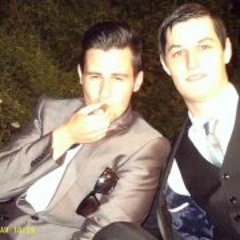 Lucky No. 7 (Josh Barnes)