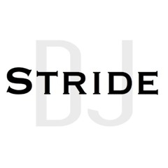 Dj Stride