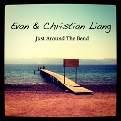 Evan & Christian Liang