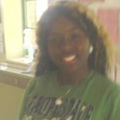 Jasmine Cunningham 1