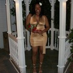 Gennitha Jackson Pounds