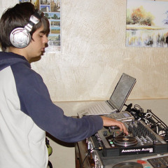 Davide Borgia (Zichi Dj)