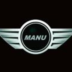 Manu Pérez Osso