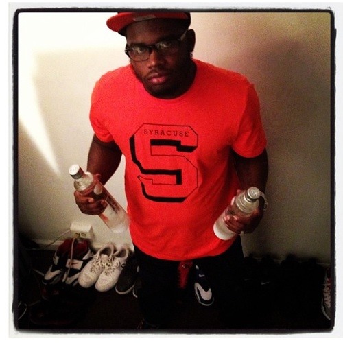 Str8Kash - I Got You