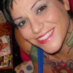 Stephanie Faye Jones