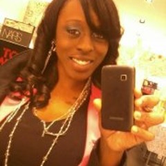 Whitney Da'Nae Beasley