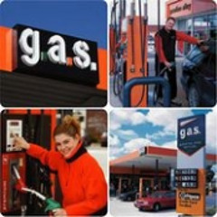 GAS NZ