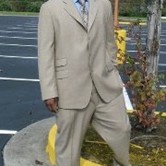 King Dianguina Toure