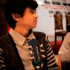 James Matthew Santos