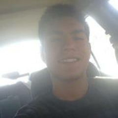 Giovanni Benjamin Uribe