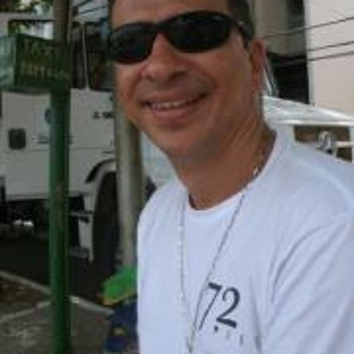 Carlos Freitas da Cruz’s avatar