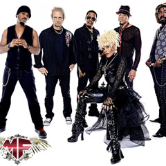 Mothers Finest Official