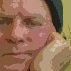 Pete Blackie-boy Robinson