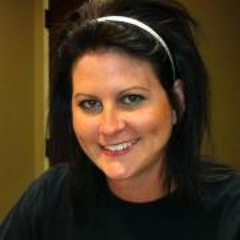 Rebecca Thomas-Hodges