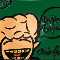 Dopeboyent