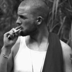 Colin Collie Buddz Harper