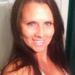 Jenni Farley Eisenhardt