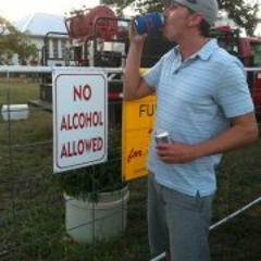 Travis Twitch Lehmann