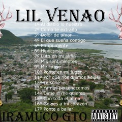 Lil Venao