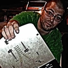 DJ Lawst (Loudmouth)